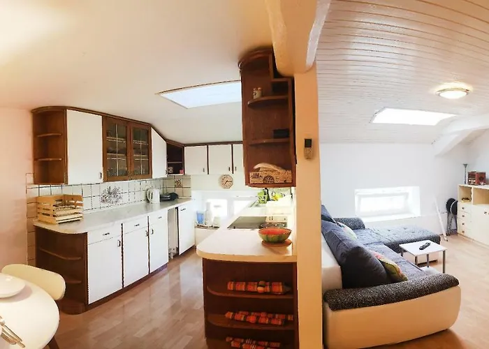 Apartment L&M