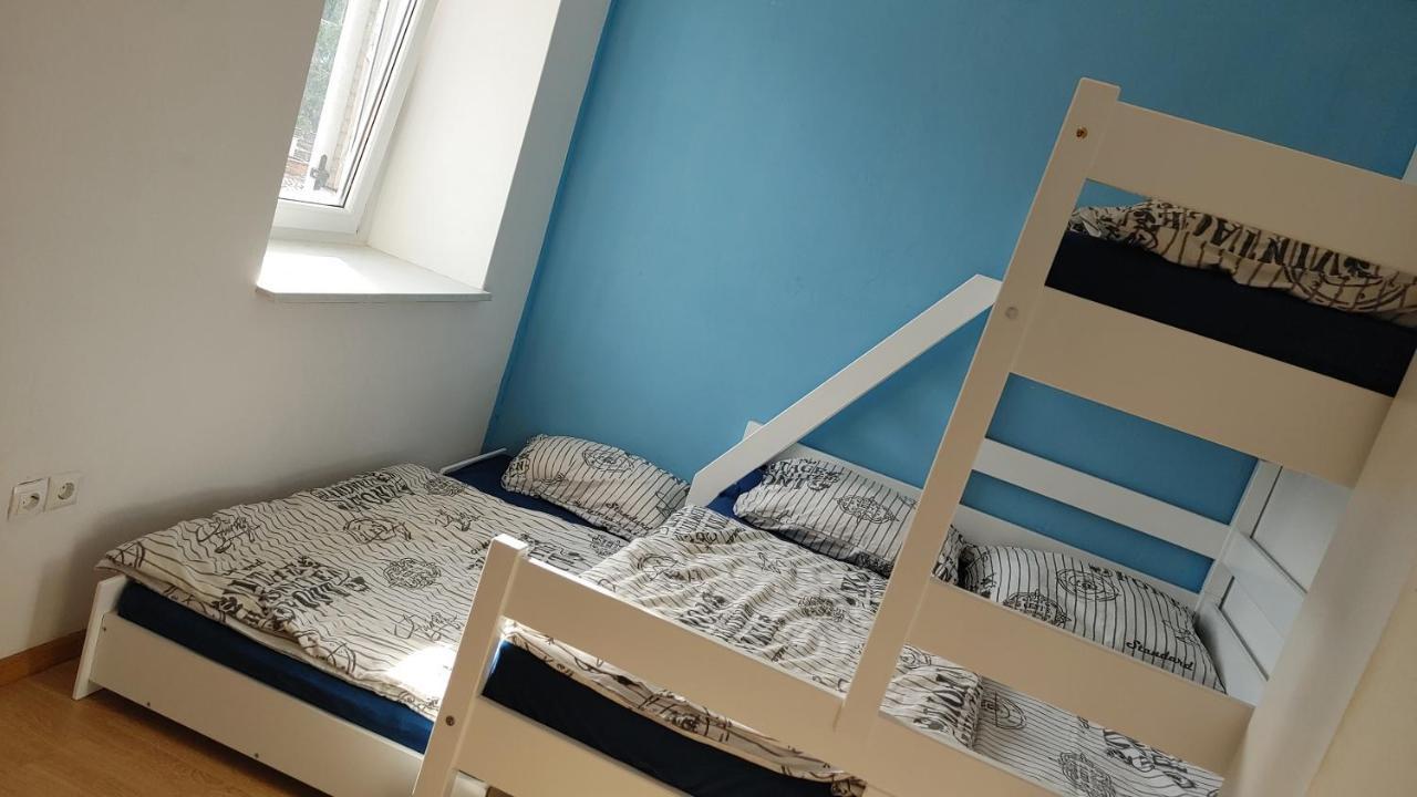 Apartment L&m Piran