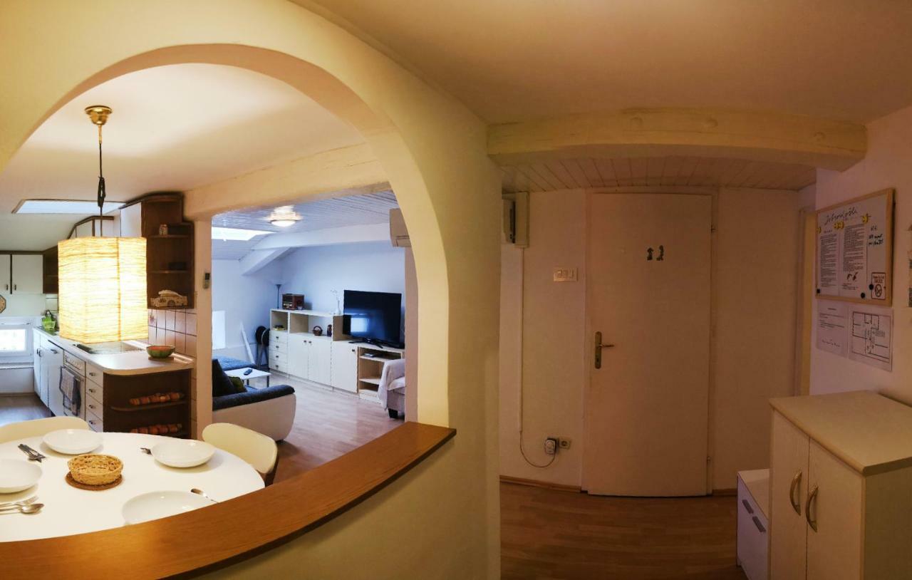 L&m Apartment