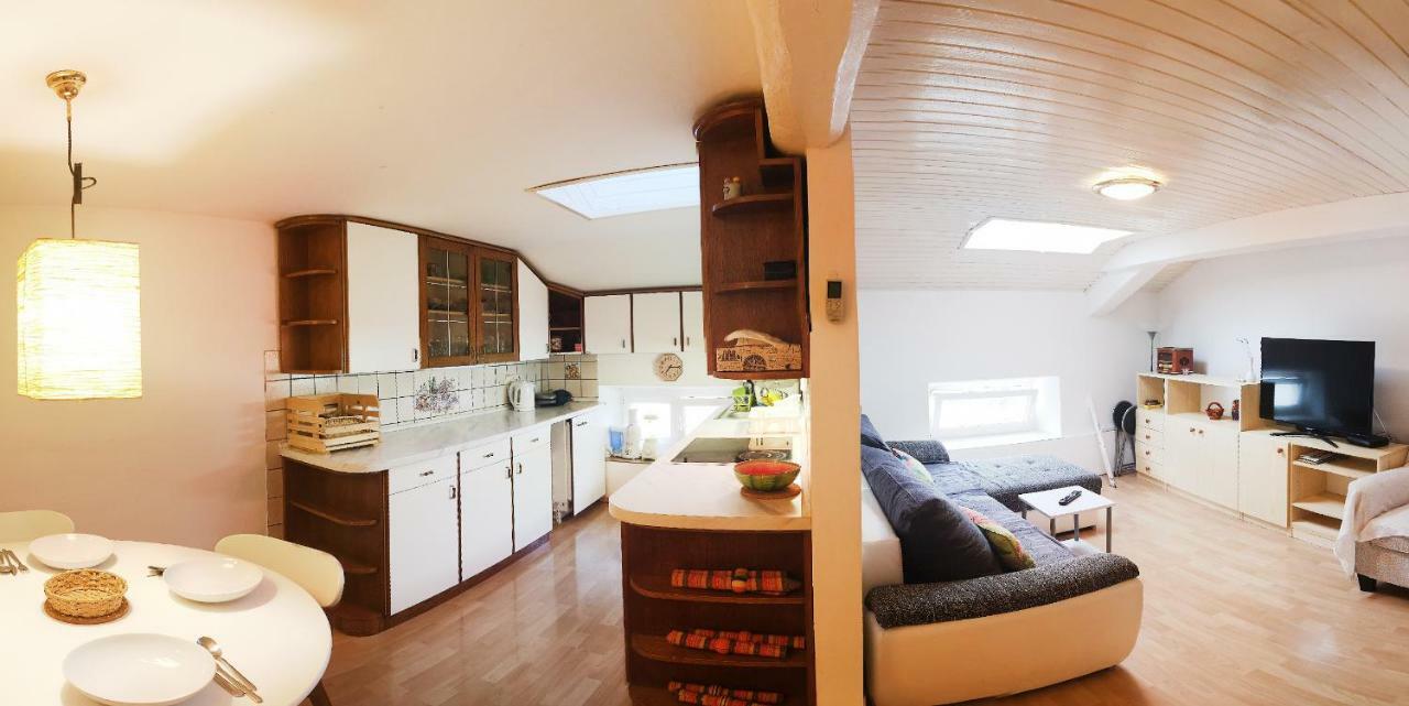 L&m Apartment *