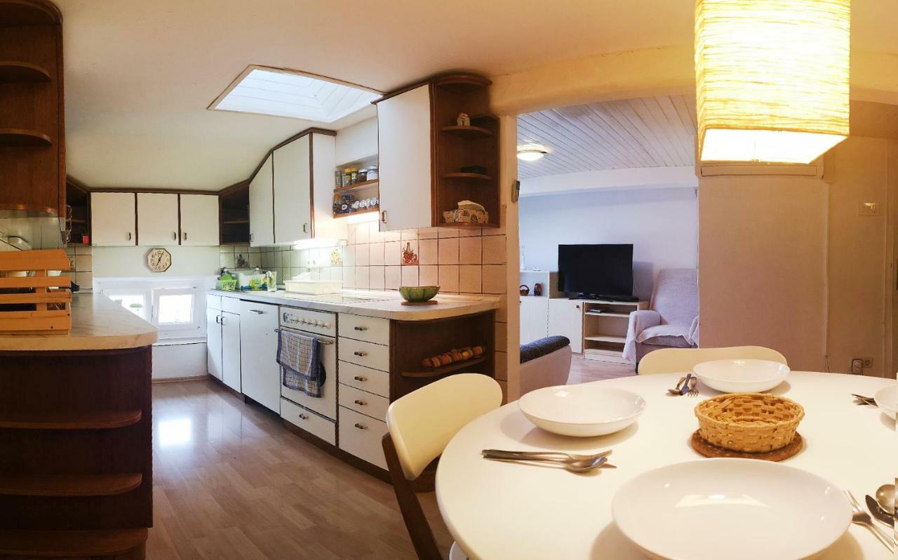 Apartment L&m *
