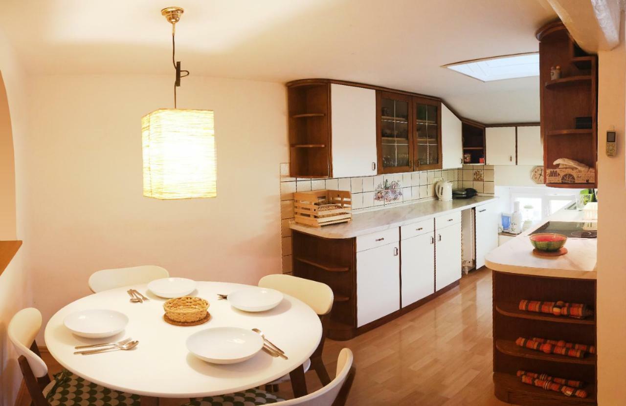 L&m Apartment Piran