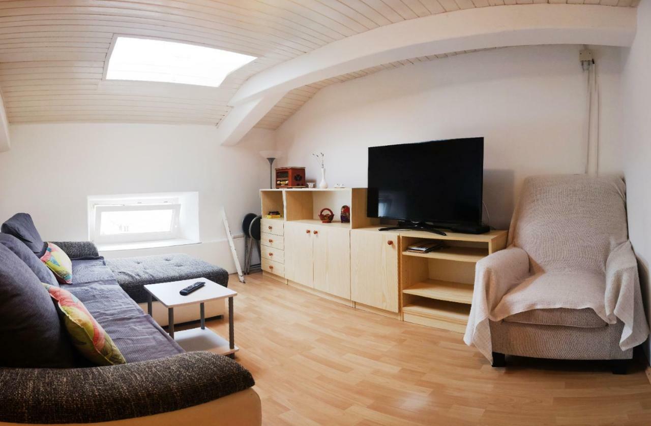 L&m Apartment *