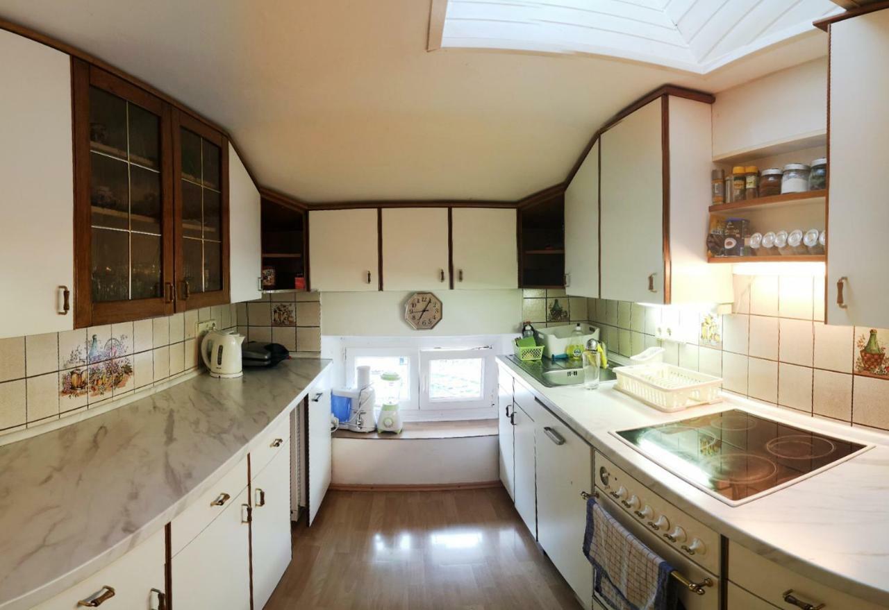 L&m Apartment