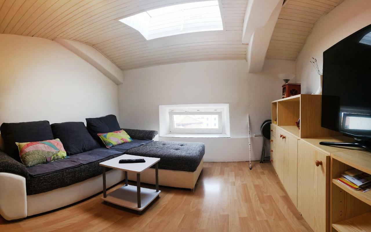 Apartment L&m Piran